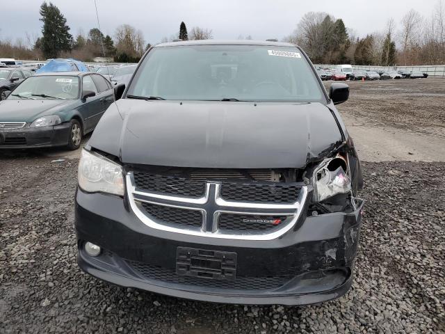 2018 DODGE GRAND CARA - 2C4RDGCG5JR265419