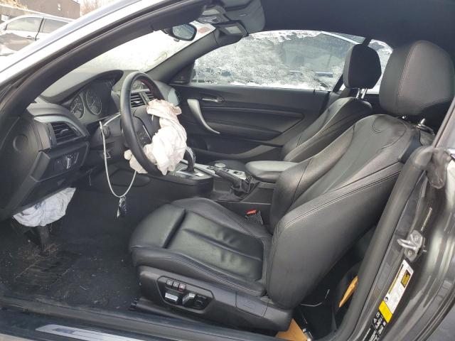 2016 BMW 228 XI SUL - WBA1L9C5XGV325028
