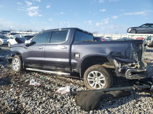 Vin: 3gcudge88pg169248, lot: 44222615, chevrolet all models k1500 ltz 20232