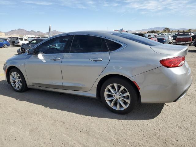 Vin: 1c3ccccg3gn134677, lot: 48138555, chrysler 200 c 20162