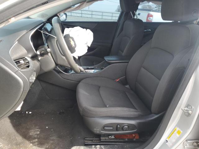 2020 CHEVROLET MALIBU LT - 1G1ZD5ST9LF091411