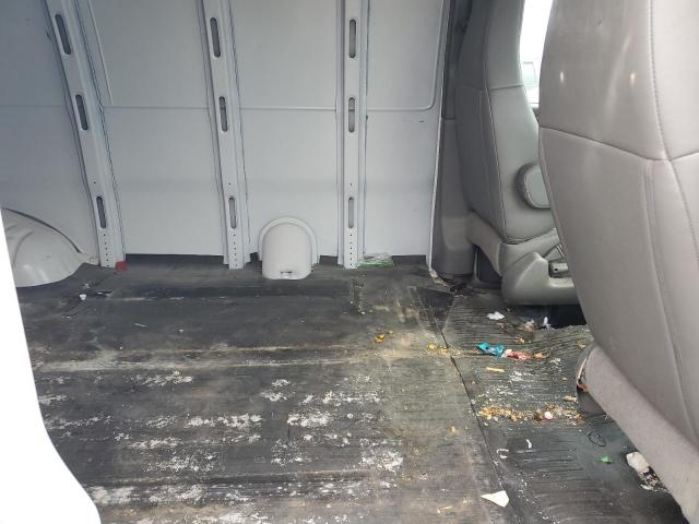 2020 CHEVROLET EXPRESS G2 - 1GCWGAFP4L1174507