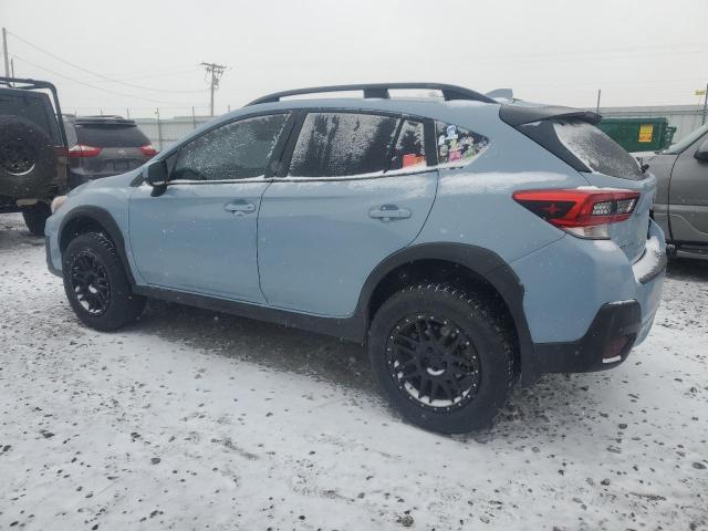 Vin: jf2gtacc1jh258095, lot: 44965235, subaru crosstrek premium 20182