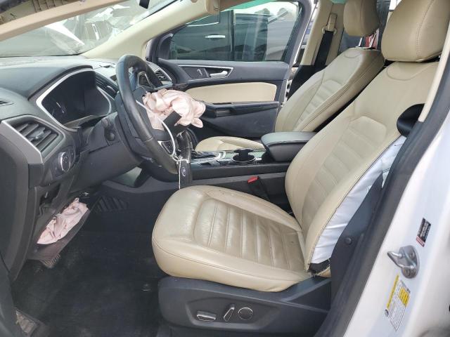 2018 FORD EDGE SEL - 2FMPK3J88JBC39161