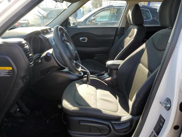 2015 KIA SOUL - KNDJN2A23F7813091