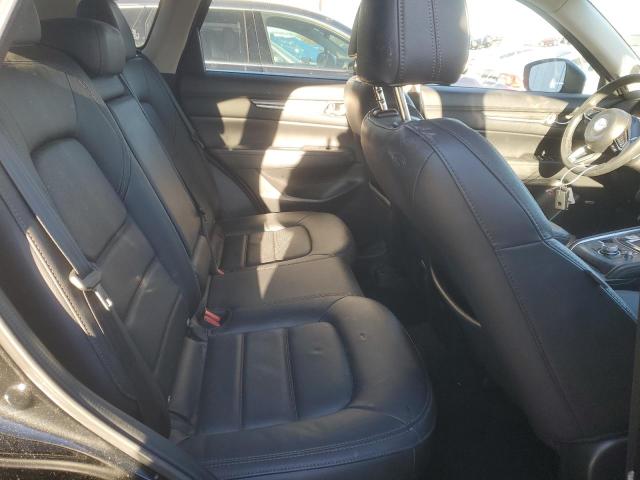 2022 MAZDA CX-5 PREMI - JM3KFBDM8N1544836