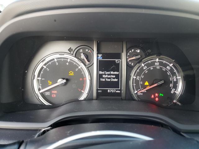 2023 TOYOTA 4RUNNER LI JTEKU5JR9P6207402