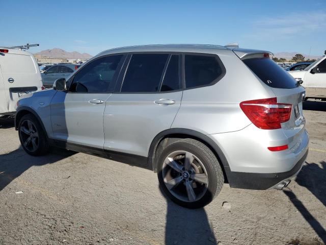 Vin: 5uxwz7c56h0v85015, lot: 46703645, bmw x3 sdrive28i 20172
