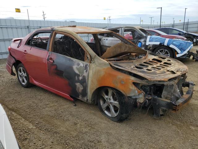 Vin: 5yfbu4ee7dp166049, lot: 46687015, toyota corolla base 20134