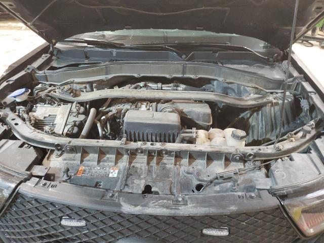2020 FORD EXPLORER P 1FM5K8AB9LGB22782