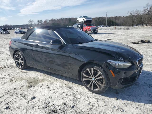 2015 BMW 228 I WBA1K5C5XFV473917