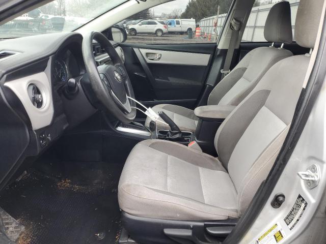 2017 TOYOTA COROLLA L - 2T1BURHE9HC918316