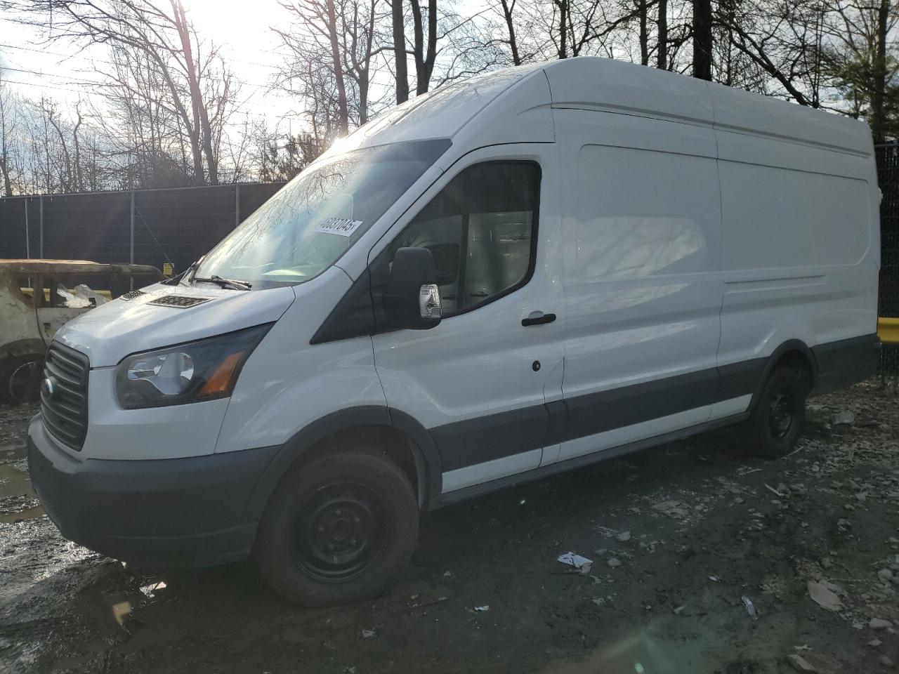 FORD TRANSIT T-250