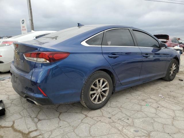 Vin: 5npe24af5kh768475, lot: 44460675, hyundai sonata se 20193