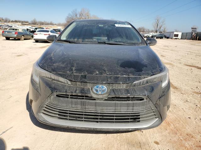2024 TOYOTA COROLLA LE - JTDBCMFE7RJ031294