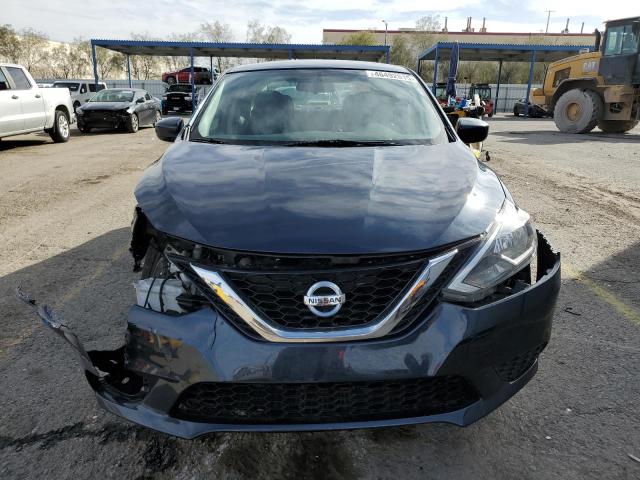 2016 NISSAN SENTRA S - 3N1AB7AP9GL652389