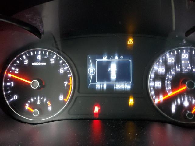 2018 KIA OPTIMA LX - 5XXGT4L33JG268947