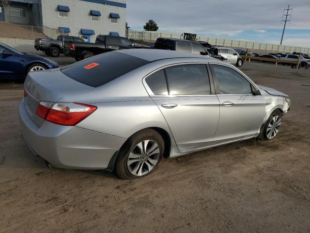 Vin: 1hgcr2f39da131249, lot: 45023645, honda accord lx 20133