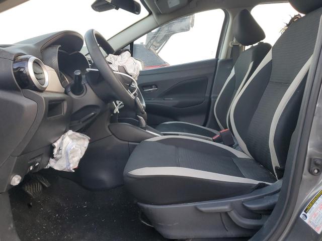 2021 NISSAN VERSA SV - 3N1CN8EV7ML846199