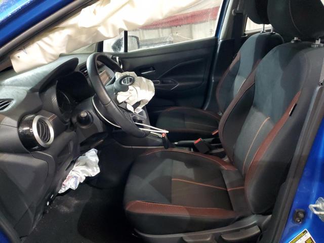 2020 NISSAN VERSA SR - 3N1CN8FV5LL811643