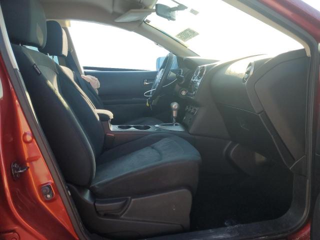 2015 NISSAN ROGUE SELE - JN8AS5MT8FW160394