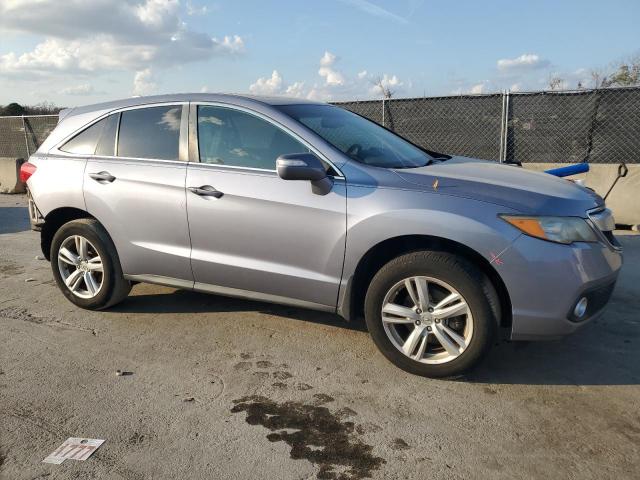 2015 ACURA RDX TECHNO 5J8TB3H52FL015777