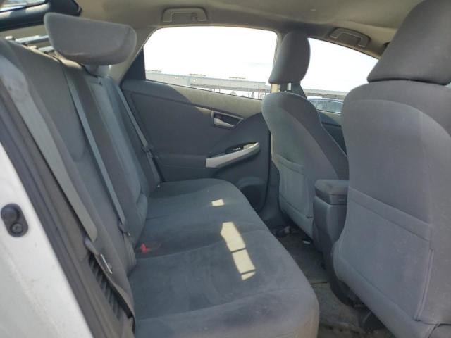 2010 TOYOTA PRIUS - JTDKN3DU3A5207494