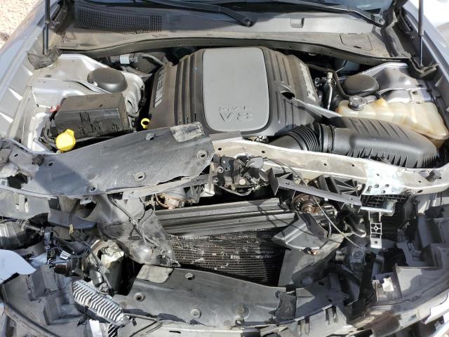 2C3CDXCT9JH206001 2018 DODGE CHARGER