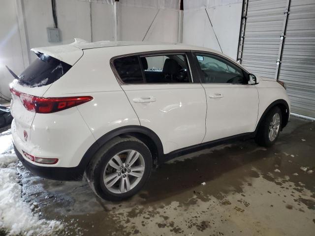 2017 KIA SPORTAGE L - KNDPM3AC1H7298140