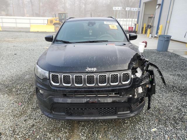 2024 JEEP COMPASS LA 3C4NJDFN4RT583671