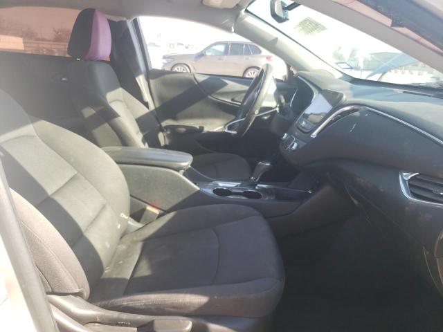 2019 CHEVROLET MALIBU LT - 1G1ZD5ST3KF163167