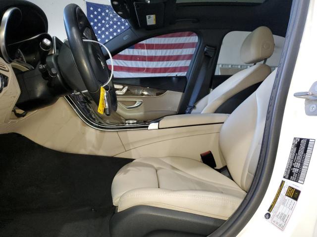 2018 MERCEDES-BENZ C 300 4MAT - 55SWF4KB2JU280486