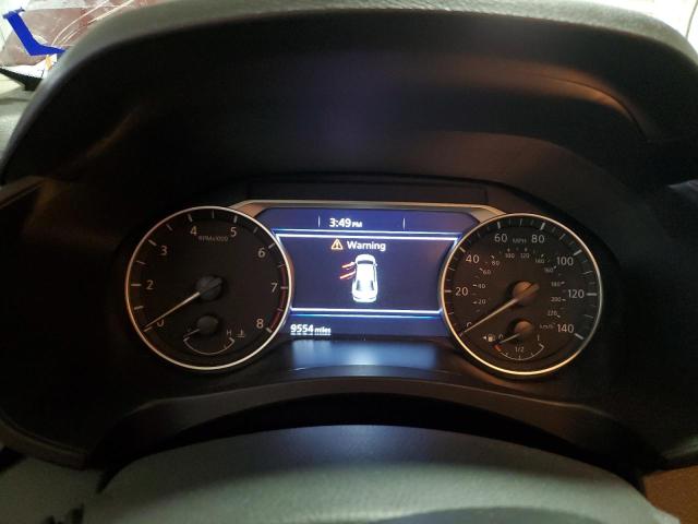 2024 NISSAN ALTIMA SV - 1N4BL4DV9RN368079
