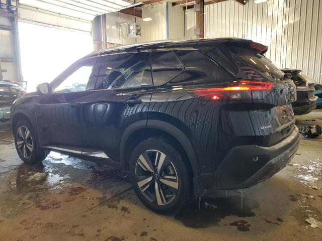 Vin: 5n1bt3cb3pc825078, lot: 44829095, nissan rogue sl 20232