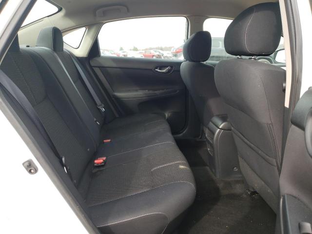 2017 NISSAN SENTRA S - 3N1AB7AP4HY254821