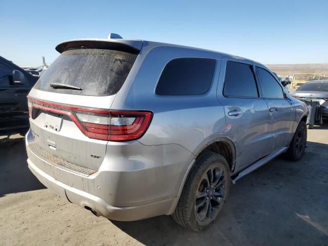 Vin: 1c4rdjdg7mc641711, lot: 46421545, dodge durango gt 20213
