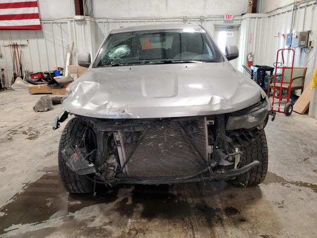 2019 JEEP GRAND CHER - 1C4RJFAG0KC563764