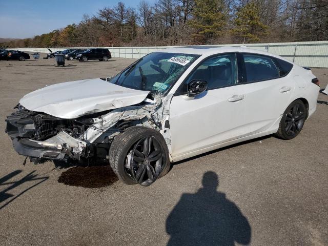 Vin: 19ude4h66ra020636, lot: 45386485, acura integra a- a-spec tech 2024 img_1