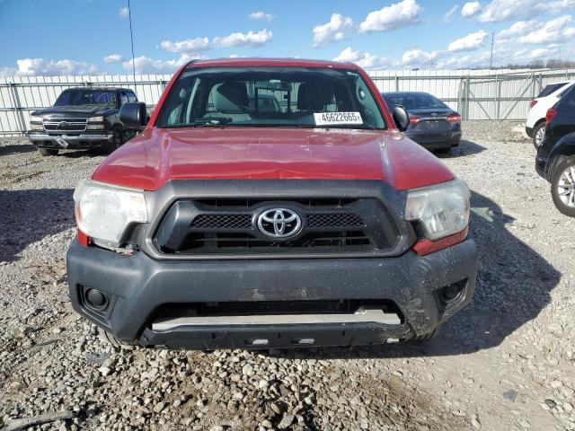 2015 TOYOTA TACOMA ACC 5TFTX4CN1FX055449