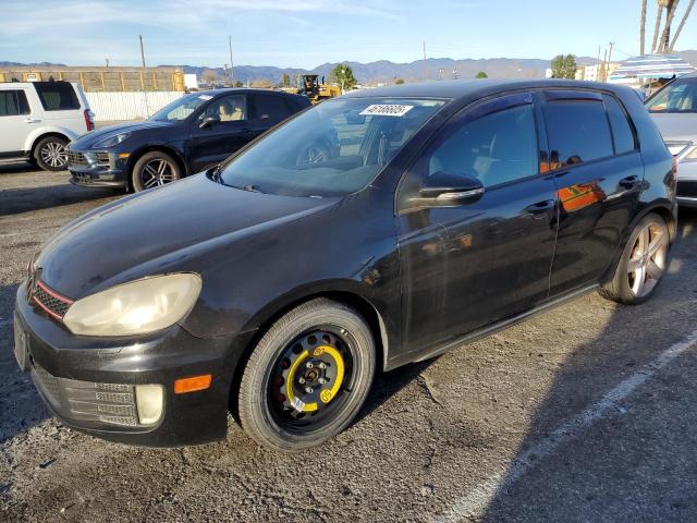 Vin: wvwhd7aj4aw262027, lot: 46186605, volkswagen gti 2010 img_1