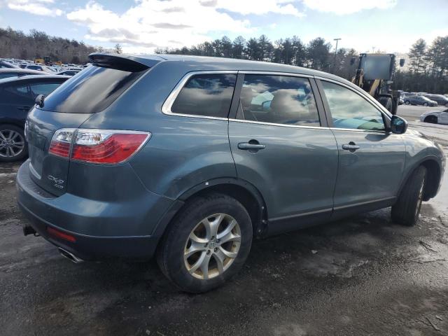 Vin: jm3tb3cv6b0330784, lot: 44983955, mazda cx-9 20113