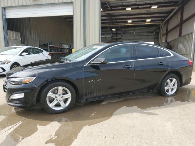 Vin: 1g1zb5st5lf015853, lot: 45774315, chevrolet malibu ls 20201
