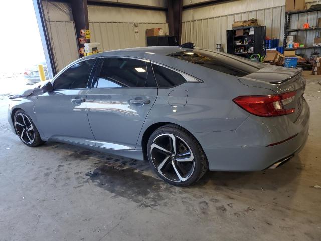 Vin: 1hgcv1f42na027931, lot: 46645665, honda accord sport se 20222