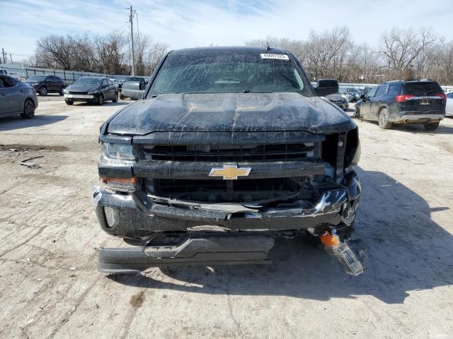 2017 CHEVROLET SILVERADO 3GCUKREC2HG143462