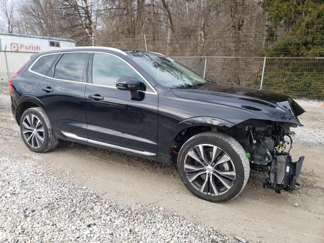 2022 VOLVO XC60 T8 RE YV4H60DZ6N1058347