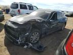 2015 INFINITI Q50 BASE - JN1BV7AR0FM412875