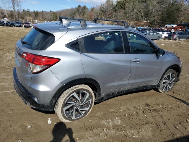 2019 HONDA HR-V SPORT - 3CZRU6H14KG729963
