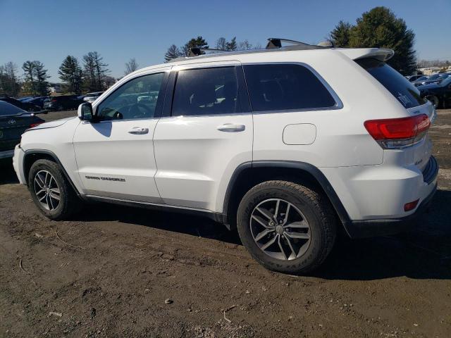 Vin: 1c4rjfag1jc288047, lot: 45193605, jeep grand cher laredo 20182