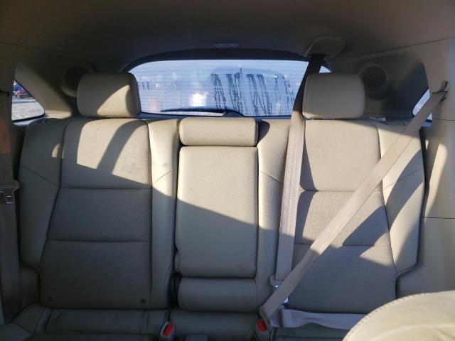 2015 ACURA RDX TECHNO - 5J8TB3H50FL002235