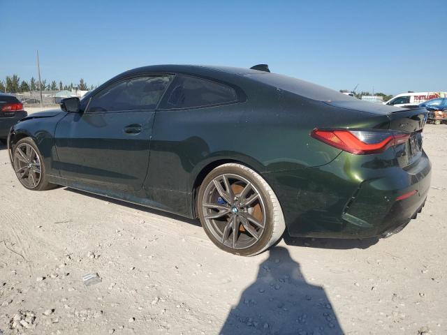 2023 BMW M440XI WBA13AR03PCM86264